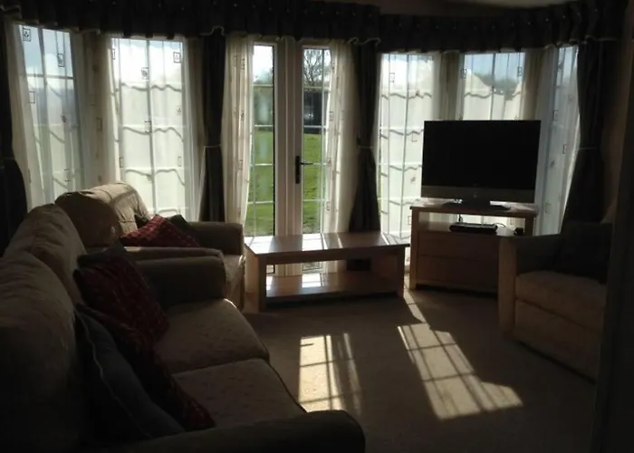 The Static At Cliburn Station Пенрит