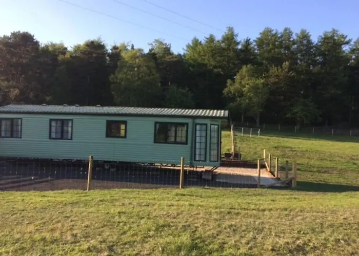 The Static At Cliburn Station * Пенрит