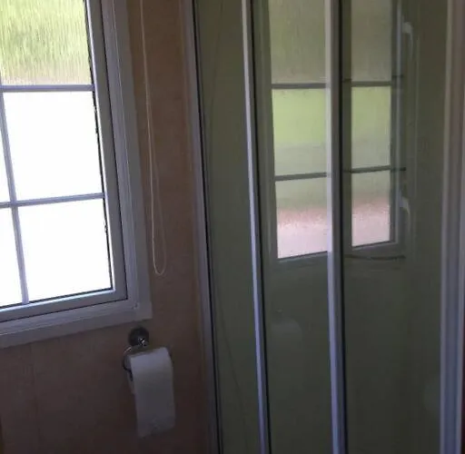 The Static At Cliburn Station Дом отдыха *