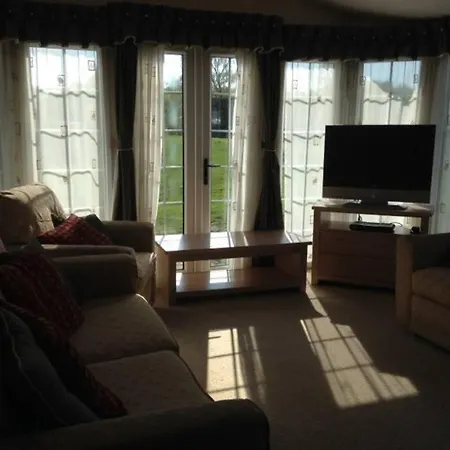 Static Caravan Penrith