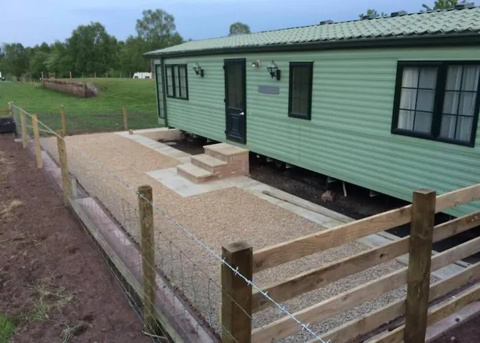 Static Caravan * Penrith